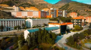 Gümüşhane Üniversitesi’nde Rehine Krizi: Fakültede Personel Memuru Silahla Rehin Aldı