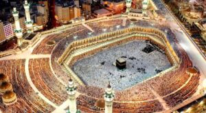 2026 Hac İçin Ek Kayıt Süreci Başladı