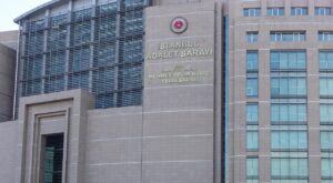 İstanbul Cumhuri̇yet Başsavcılığından Özgür Özel Hakkında Soruşturma