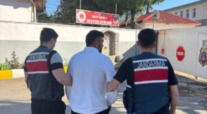 Ordu’da Jandarmadan Bir Haftada 38 Aranan Şahıs Yakalandı