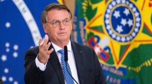 Brezilya Yüksek Mahkemesi, Bolsonaro’nun 27 Yıl 3 Ay Hapis Cezasını Onadı