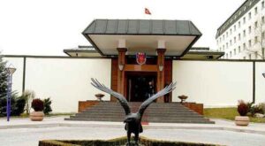 MGK Toplantısı Sonrası Bildiri: “Bölgemizin Geleceğinde Teröre Yer Yok”