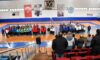 Voleybol Ünilig Eleme Grubu Müsabakaları Kafkas Üniversitesi’nde Başladı