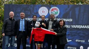 Atletizmde Çifte Şampiyonluk: Avrupa Kros Şampiyonası’nda Türkiye’yi Temsil Edecekler