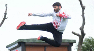 Tekirdağ Tekvando İl Temsilcisi Semih Aybek’e Silahlı Saldırı: 3 Şüpheli Gözaltında