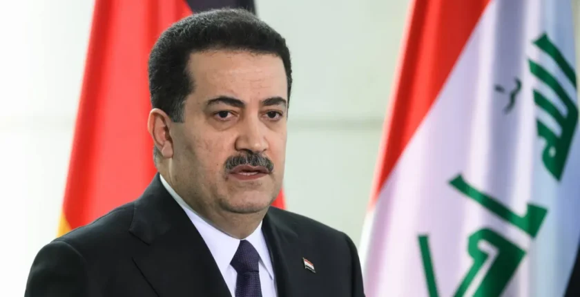 Irak’ta Genel Seçim Sonuçları Açıklandı: Başbakan Sudani’nin Koalisyonu Birinci Oldu