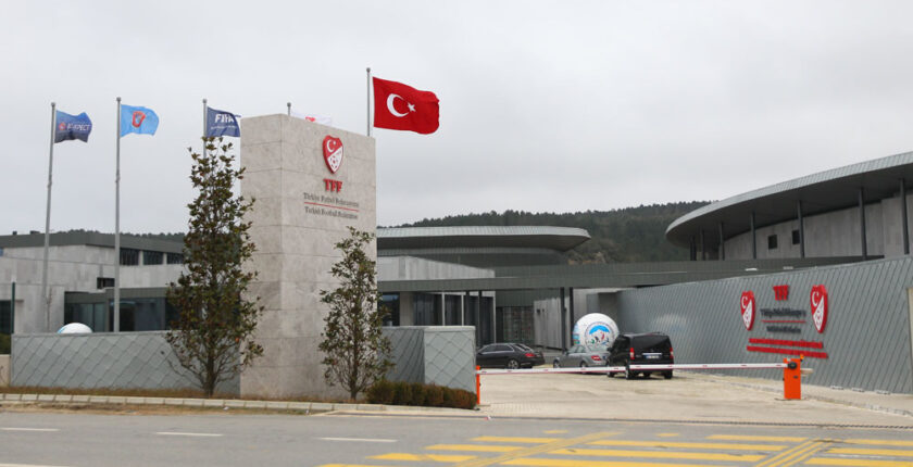 PFDK Kararları Açıklandı On Bir Kulübe Ceza