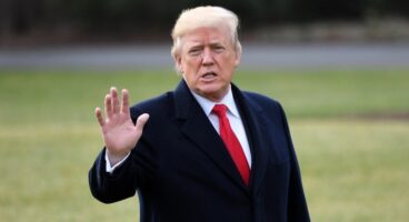 Trump’tan İran Açıklaması: “Bir veya İki Gün İçinde Anlaşma Sağlanabilir”