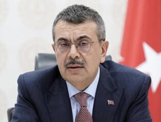 Bakan Yusuf Tekin: İmam Hatip Okullarını Uluslararası Bir Marka Haline Getireceğiz