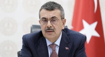 Bakan Yusuf Tekin: İmam Hatip Okullarını Uluslararası Bir Marka Haline Getireceğiz