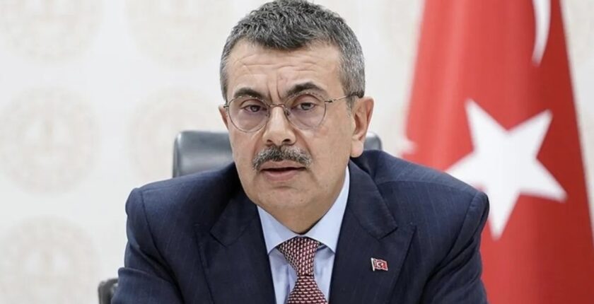 Bakan Yusuf Tekin: İmam Hatip Okullarını Uluslararası Bir Marka Haline Getireceğiz