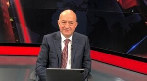 MİLLETVEKİLİ GİDER ; “TÜRKİYE DÜNYANIN AKTÖRÜDÜR, HER MASADA VARIZ, SÖZ SAHİBİYİZ”