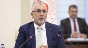 Bakan Işıkhan İstihdamdaki Olumlu Gelişmeleri Değerlendirdi