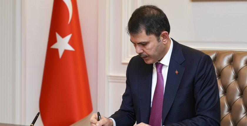 Bakan Kurum’dan Uluslararası Sıfır Atık Günü Paylaşımı