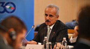 Türkiye’de havalimanları 11 ayda 229,7 milyon yolcuya hizmet verdi