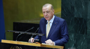 Cumhurbaşkanı Erdoğan: “NATO Müttefikleriyle İstişare Halindeyiz, Anında Müdahale Ediyoruz”