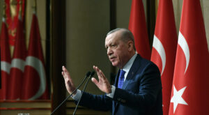 Erdoğan: Dijital Egemenlik Milli Güvenliğimizin Parçasıdır