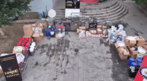 72 İlde Uyuşturucu Operasyonu: 352 Kilo Madde ve 4 Milyon 158 Bin Hap Ele Geçirildi