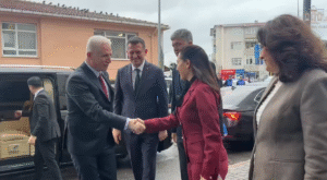 “Bizim Mahalle, Güçlü Toplum” Projesi Beykoz’da Başladı