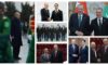 Erdoğan, Türkmenistan Ziyaretinde Gündemi Değerlendirdi