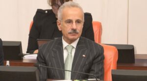 TBMM’de 2026 Bütçesi Görüşülüyor: Bakan Uraloğlu Ulaştırma ve Sosyal Destek Rakamlarını Açıkladı