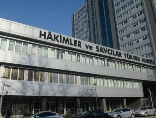 HSK’dan Yeni Ağır Ceza Mahkemeleri Kararı