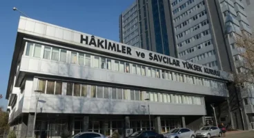 HSK’dan Yeni Ağır Ceza Mahkemeleri Kararı