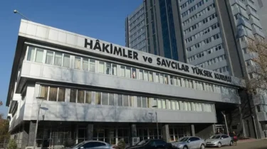 HSK’dan Yeni Ağır Ceza Mahkemeleri Kararı