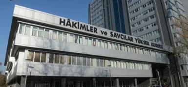 HSK’dan Yeni Ağır Ceza Mahkemeleri Kararı