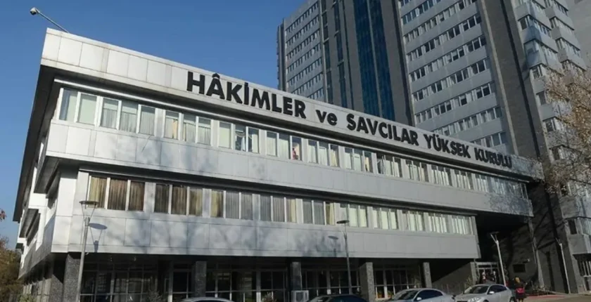 HSK’dan Yeni Ağır Ceza Mahkemeleri Kararı