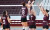 arsaVev Hatay Voleybol, Deplasmanda Galibiyetle Döndü