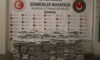 Gümrük Kapılarında Uyuşturucu Rekoru: 11 Ayda 33 Ton Madde Ele Geçirildi