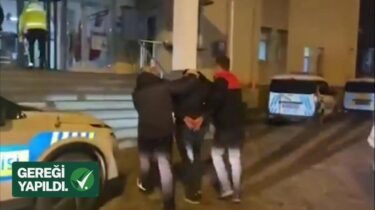 İçişleri Bakanı Yerlikaya: “Dur İhtarına Uymayana 200 Bin TL Ceza ve 60 Gün Trafikten Men”