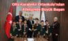 Oltu Karabekir Ortaokulu’ndan Atletizmde Büyük Başarı