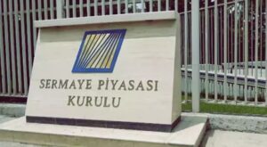 Spk Papara Menkul Değerlerin Devrine Onay Verdi