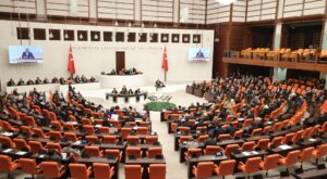 AK Parti’den Dev Öğrenci Affı Hazırlığı: Şartlar Şekilleniyor