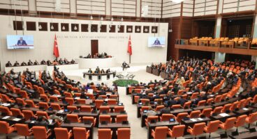 AK Parti’den TBMM’ye Yeni Kanun Teklifi: Türk Kızılayı’nın Faaliyetleri Yeniden Düzenleniyor
