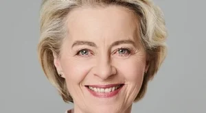 AB Komisyonu Başkanı von der Leyen: “Ukrayna’nın Üyeliği İçin Net Bir Tarih Vermek Mümkün Değil”