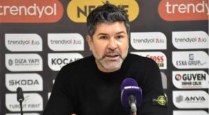 Hakan Kutlu’dan Hakeme Sert Tepki: “Sahada Resmen Ezildik”