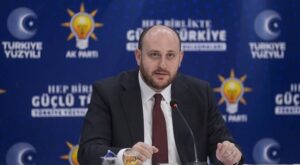 AK Parti Genel Başkan Yardımcısı Büyükgümüş: “Türkiye Son 10 Yılda Stratejik Eşiği Aştı”