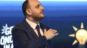 Ahmet Büyükgümüş: “Teşkilatta Asıl Kıstas İsimler Değil, Samimiyet ve Emektir”