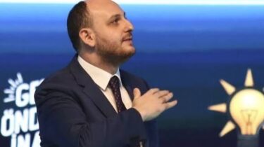 Ahmet Büyükgümüş: “Teşkilatta Asıl Kıstas İsimler Değil, Samimiyet ve Emektir”
