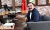 Başkan Özdemir’den Hatay’daki Dev Yatırımlara Vizyoner Değerlendirme