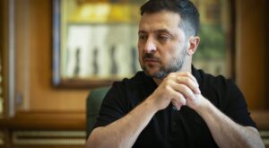 Zelenskiy Rusya’nın Bir Haftalık Saldırı Bilançosunu Açıkladı: 1750 İHA, 1530 Bomba ve 39 Füze