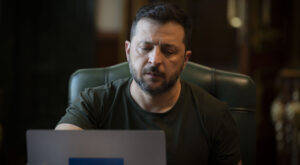 Kiev’de Silahlı Dehşet: 6 Ölü, 14 Yaralı