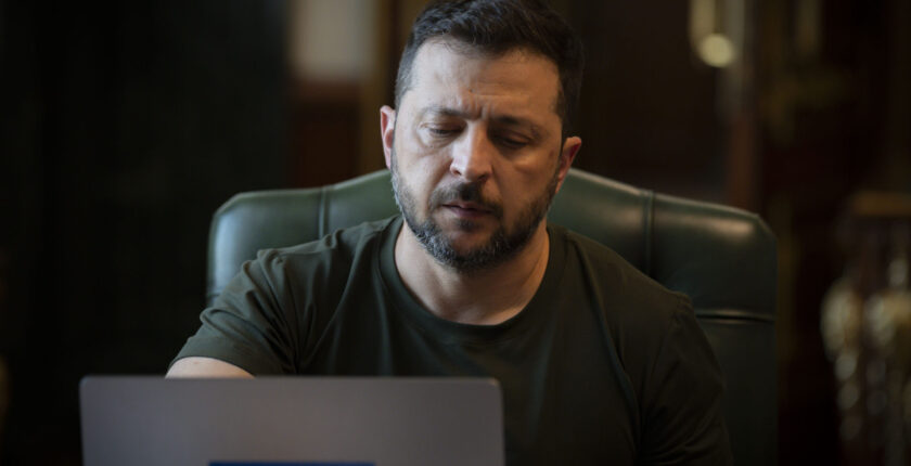 Kiev’de Silahlı Dehşet: 6 Ölü, 14 Yaralı