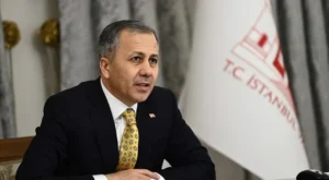 Bakan Ali Yerlikaya: “8 Aralık Sonrası 578 Bin Suriyeli Gönüllü ve Güvenli Şekilde Ülkesine Döndü”