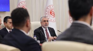 Asgari Ücrette Kritik Viraj: Üçüncü Toplantı İçin Geri Sayım Başladı