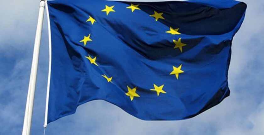 Avrupa Birliği Ve Suriye Arasında Yeni Dönem