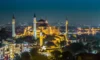 Mukaddes Üç Aylar Yarın Başlıyor